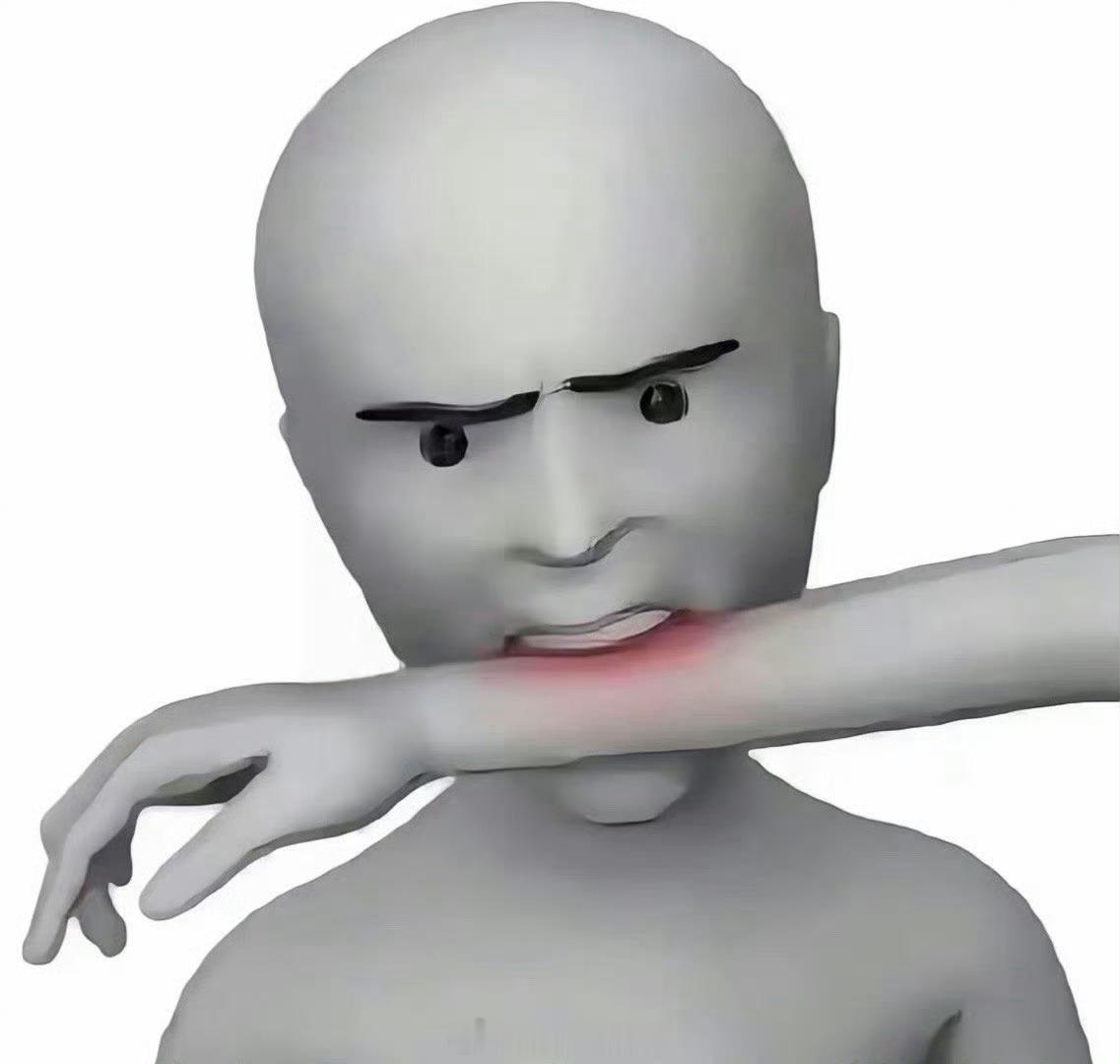 我对喜欢的人表达喜欢的方式： 
