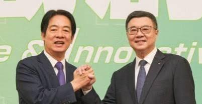 台“行政院长”拒绝副署法律，网红：明朝也这样，最后灭亡了对于对于台“行政院”不副