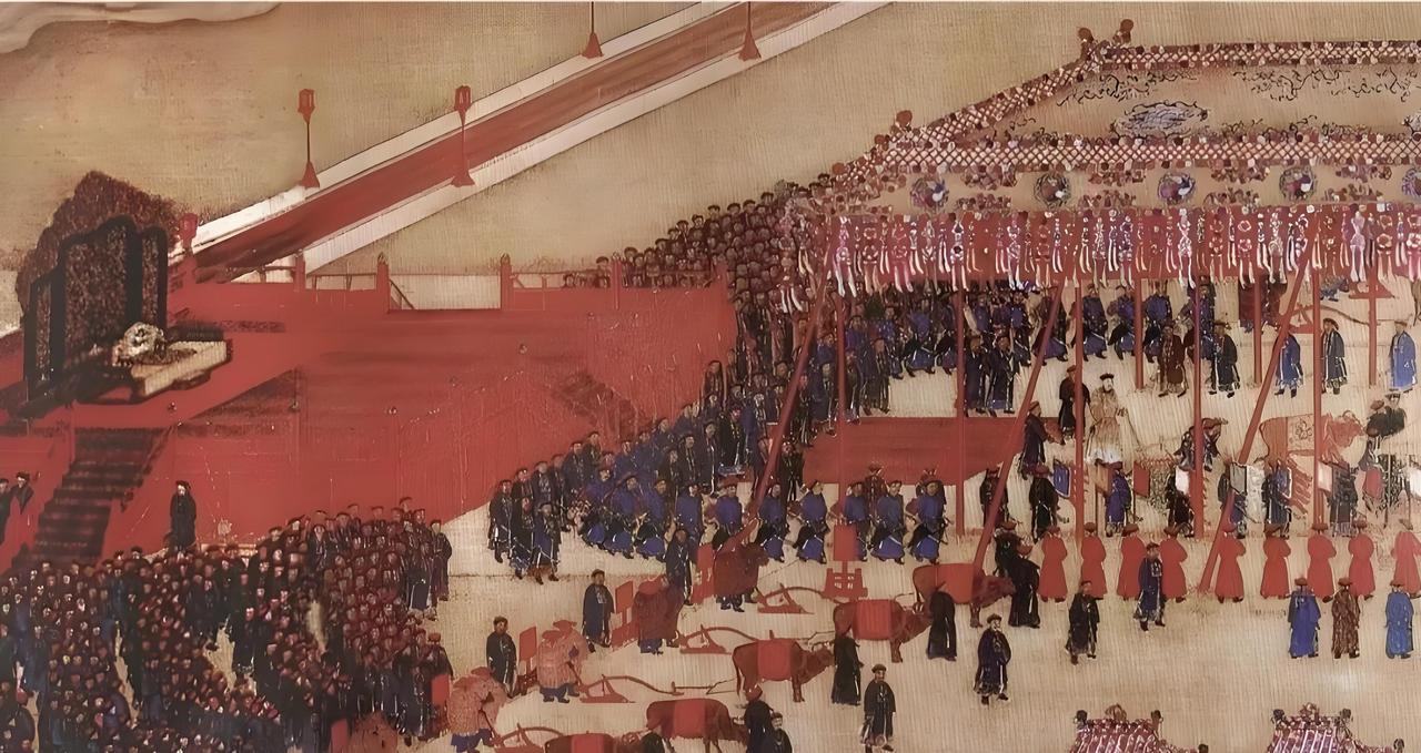 这股子“不甩锅”的劲儿，直接把大汉官场的风气给扭了过来，你想啊，连皇帝都敢承认自