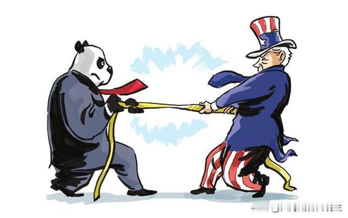 美学者曾给中国的3个警告：别低估美国的残暴，它不会让中国崛起。

最近，美国学界