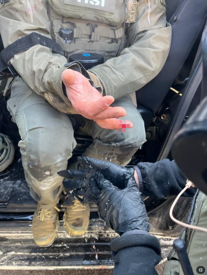 明尼阿波利斯反移民及海关执法局（ICE）抗议活动中一起经核实的国土安全部（DHS