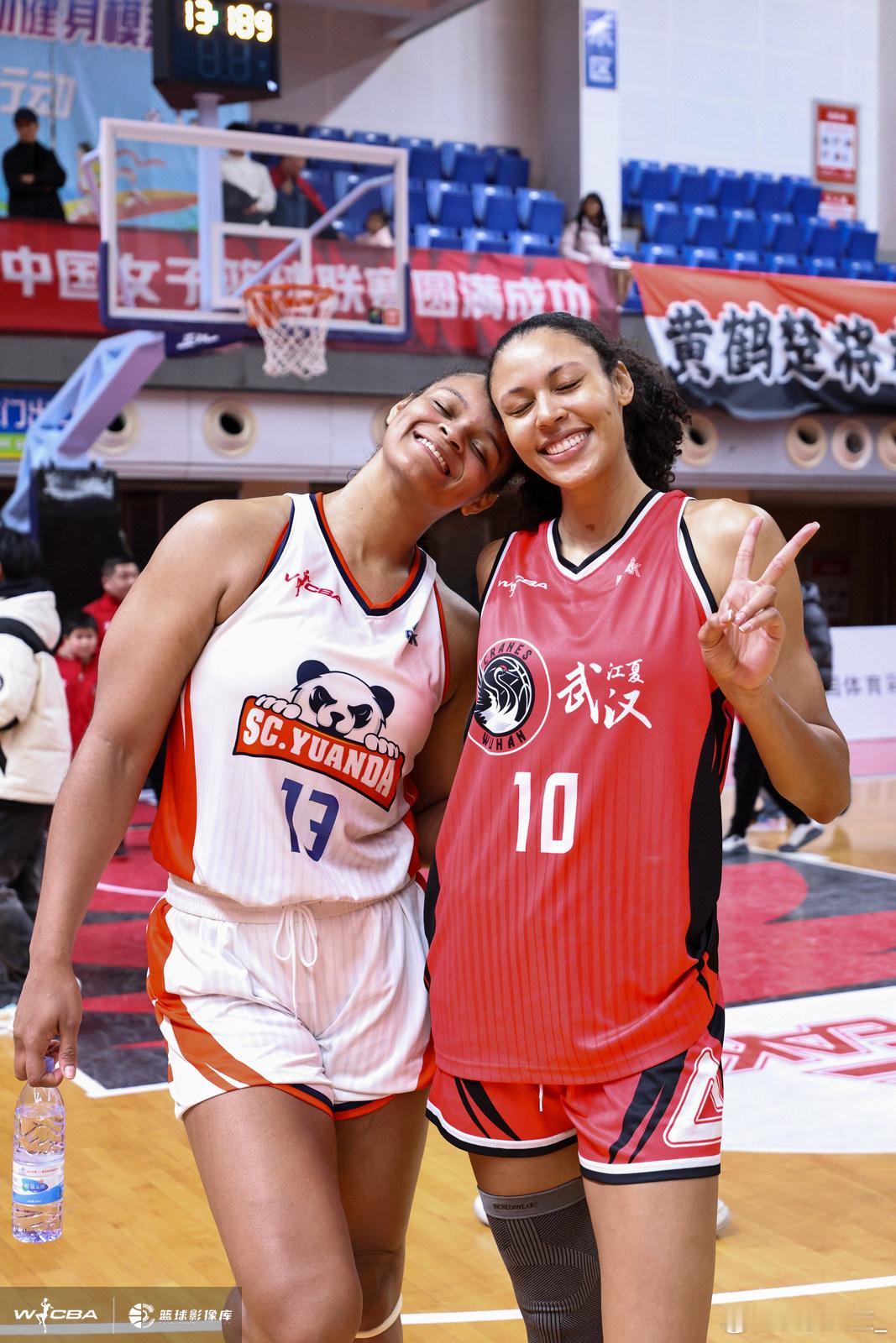 【四川、武汉等多名外援不出战季后赛】武汉盛帆女篮今日官方宣布，将以全华班阵容出战