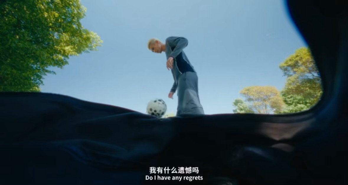 NikeCryoshotNikeX2风格驾驭能力格外出色，帅气外形适配各类场景，
