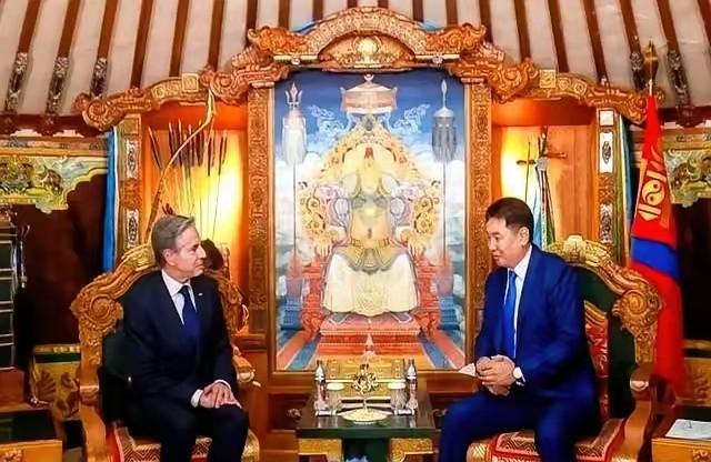 俄罗斯战略专家在接受采访时表示，如果中国继续在俄乌冲突中保持中立，俄罗斯可能要“