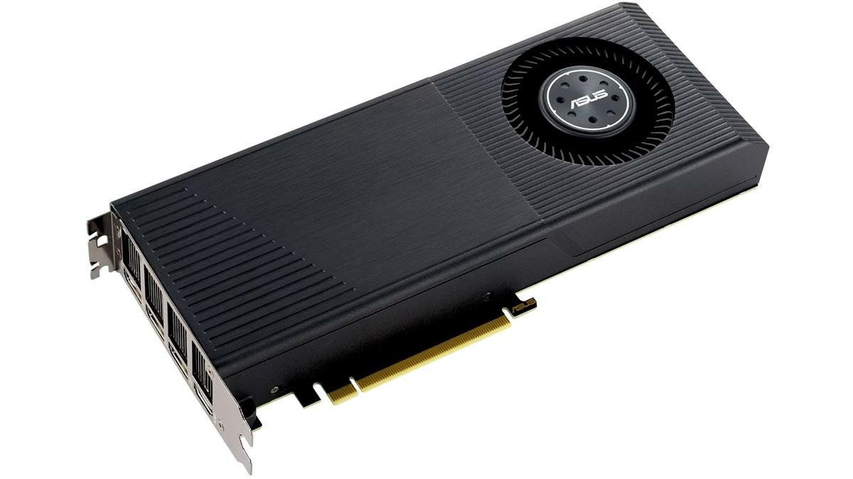 【华硕推出GeForce RTX 4070 Turbo】近日，有网友爆料称，华硕