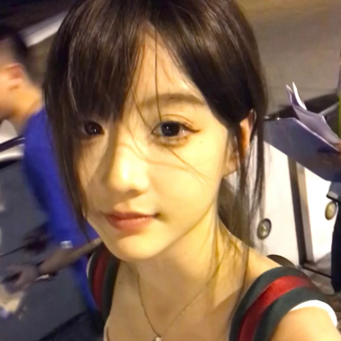 “不被情绪裹挟才是最高级的自由” ​​​
