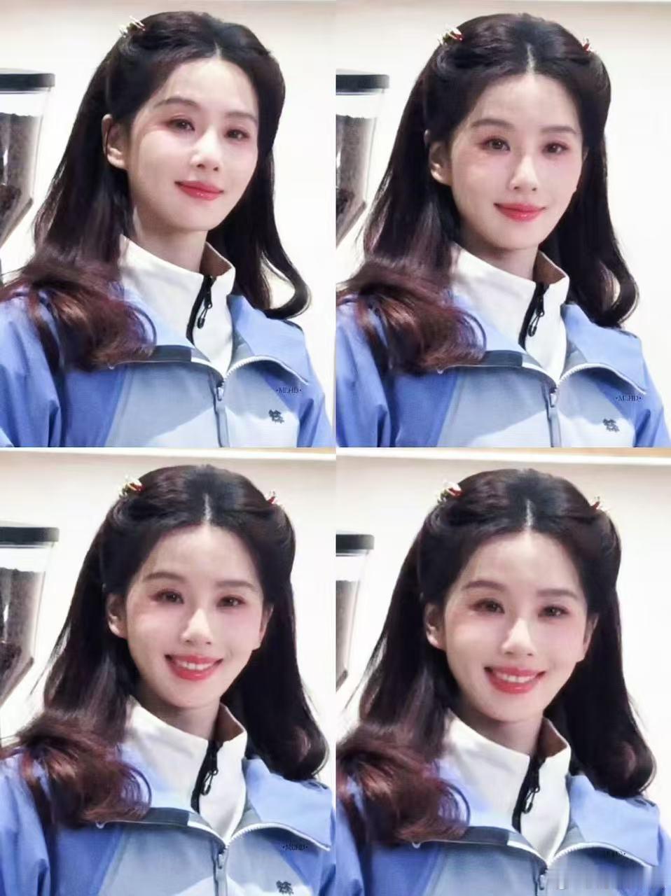 刘诗诗北京线下状态刘诗诗北京线下生图刘诗诗北京线下状态，好美，好看 