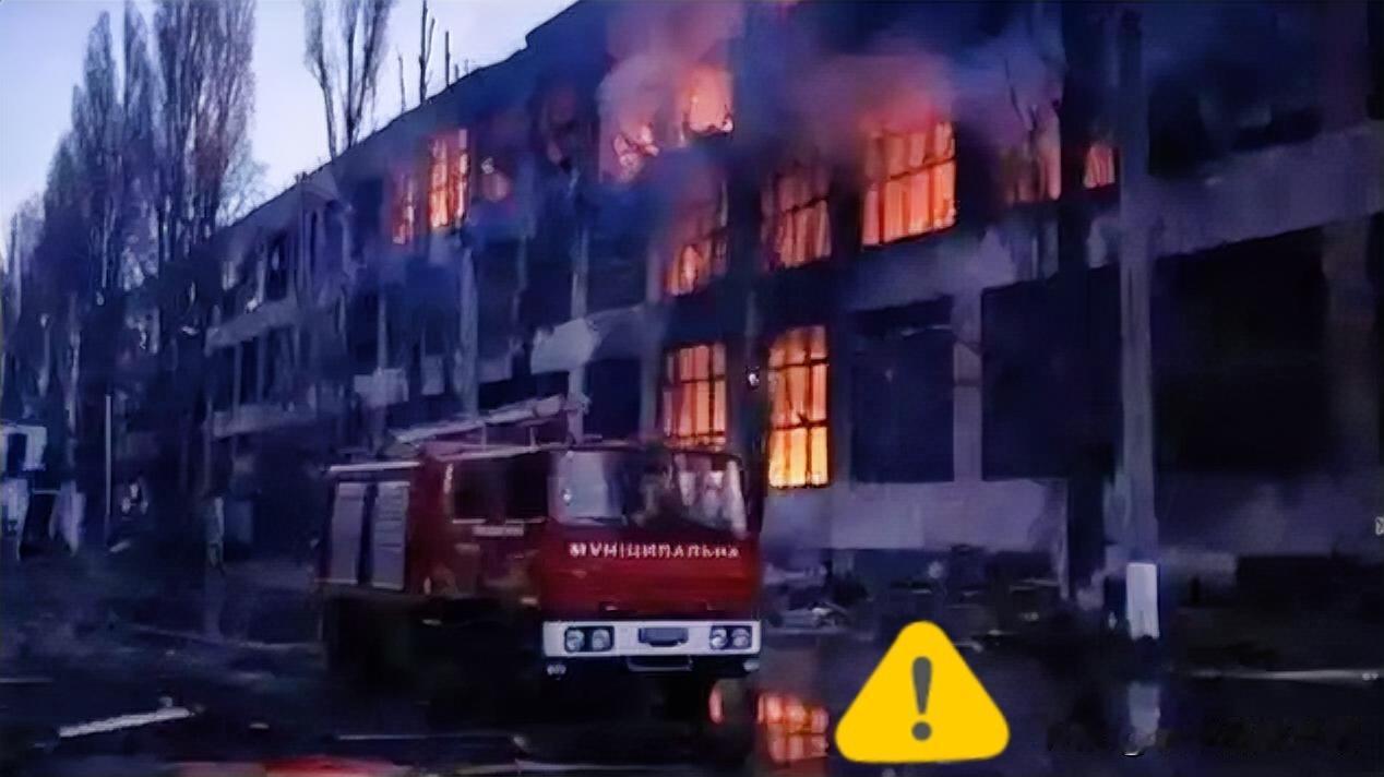 最新消息！
敖德萨州启动国家级紧急状态！
 
当地时间12月17日，乌克兰敖德萨