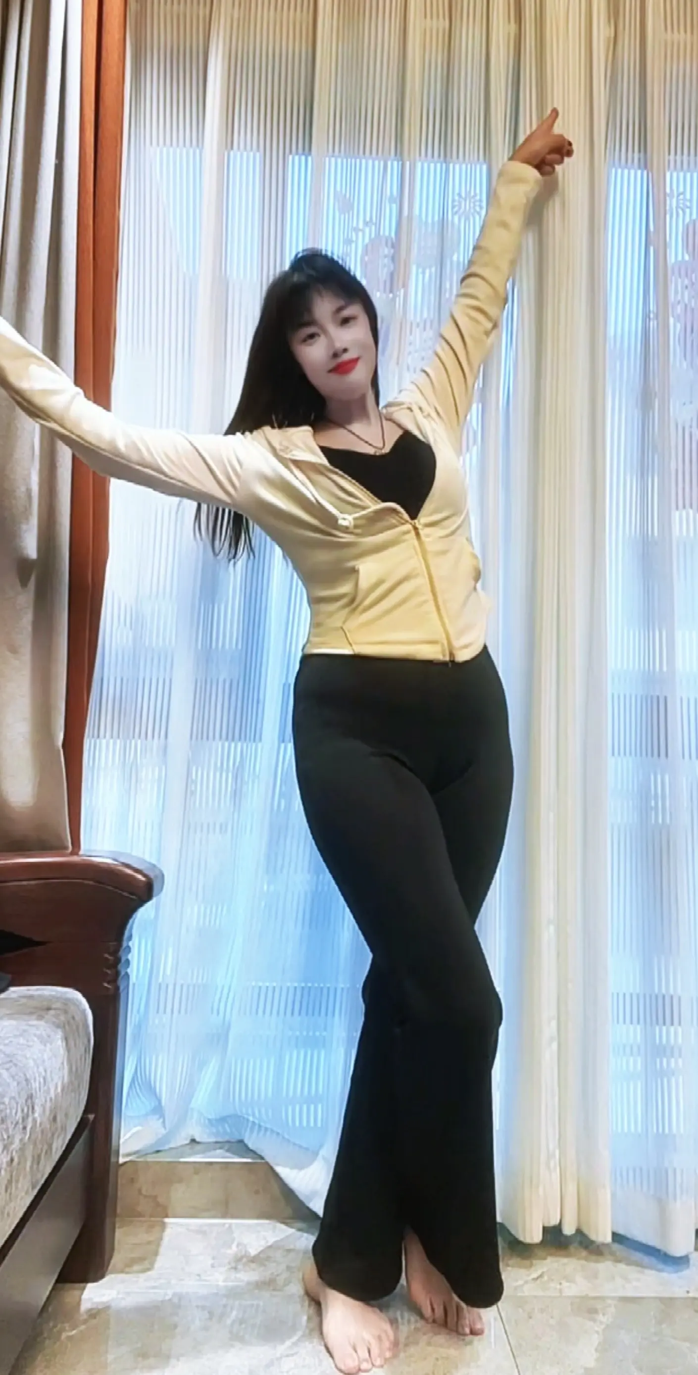 歌老了，姐也老了