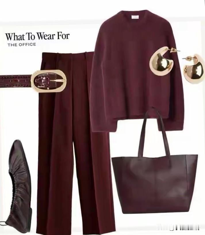 美搭社:极简高级感