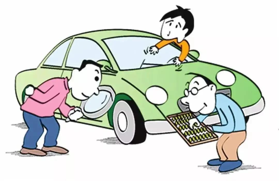 听我一句劝，为什么国外不喜欢大车！

我的观点是，国外不喜欢大车的原因主要是因为