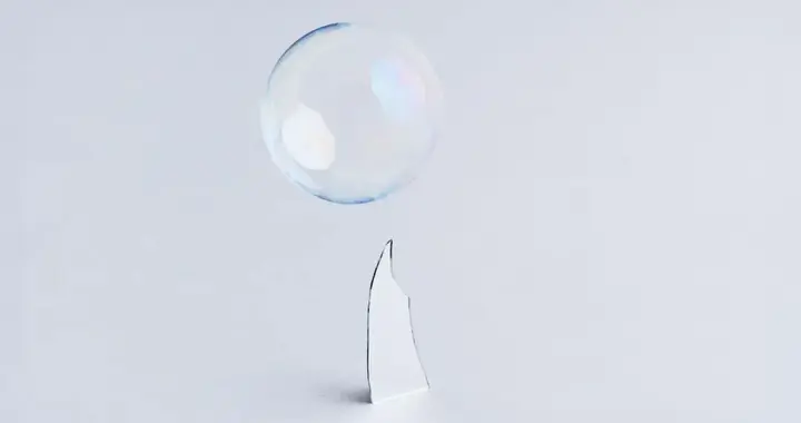 所謂人工智能泡沫，到底是什么？