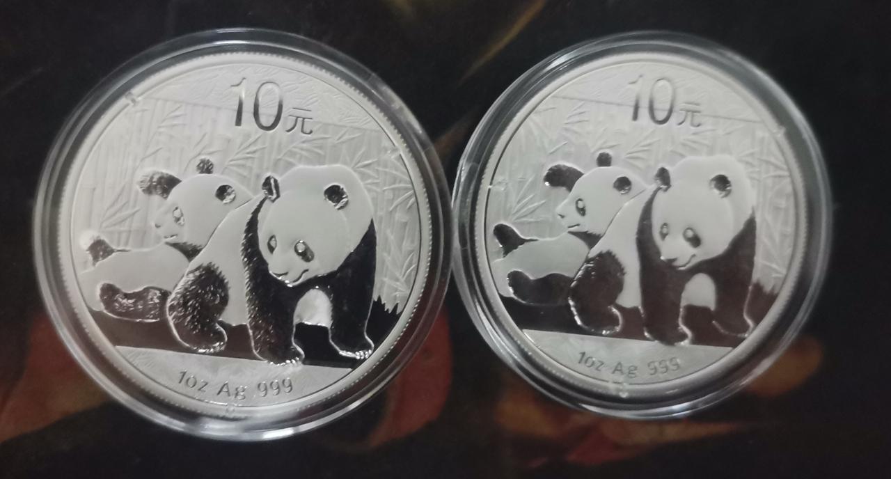 白银大涨，银币该卖还是追高买？

老铁们，咱先唠明白银币是啥，这里说的银币最普通