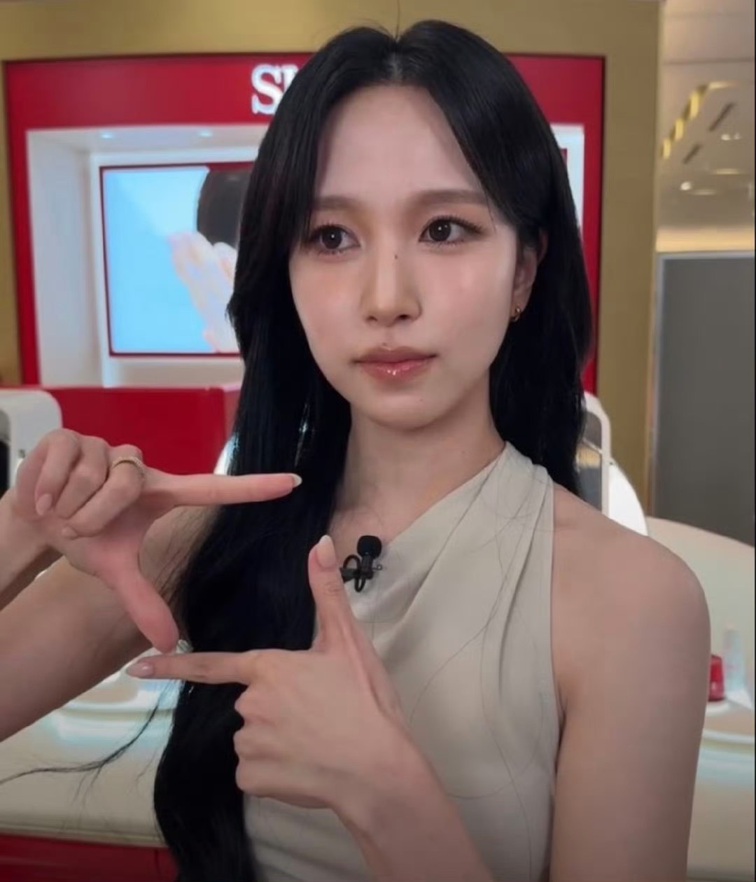 此南又美出了新高度💗 ​​​