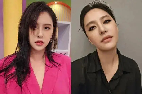 杨丞琳前队友遇圈内性骚扰，男方卑鄙无耻抓屁股暴言想搓胸，女方无奈做中性人.近日，