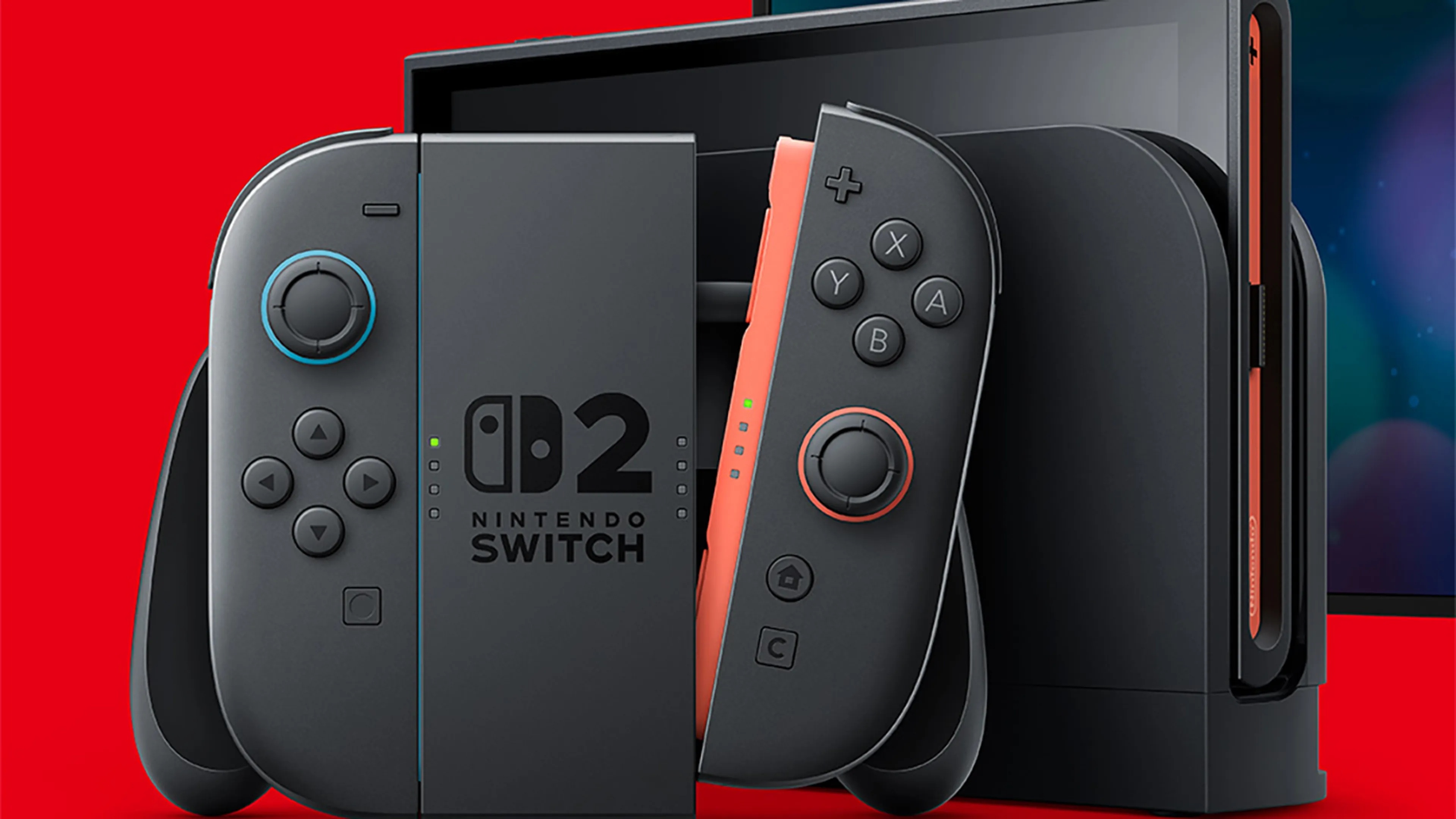 【任天堂仍未向许多工作室提供Switch 2开发套件，包括3A游戏】任天堂Swi