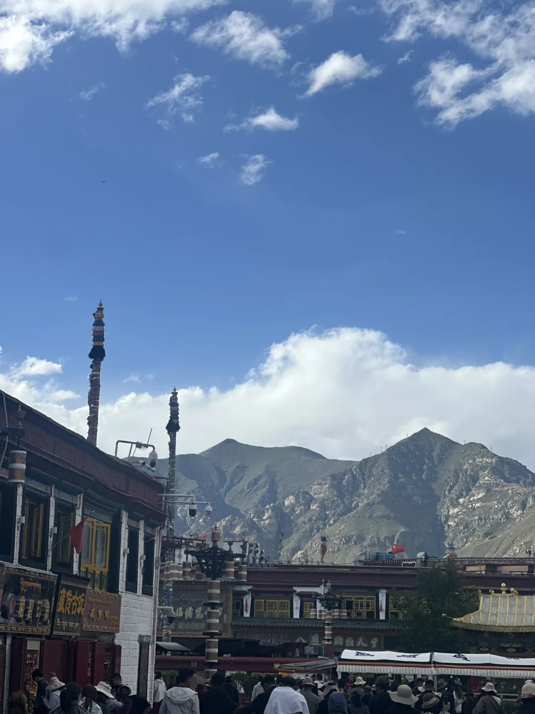 怎么会有这么美的山⛰️