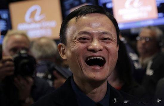 马云心系世界，刘强东志在国内，抖音完成了马云的夙愿