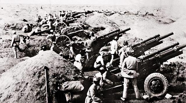 您知道临汾战役吗？1948年3月7日，这场硬仗正式打响。我军多路突击，迅速撕开敌