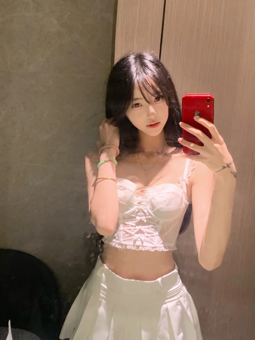 哎我想一直缠着你啊