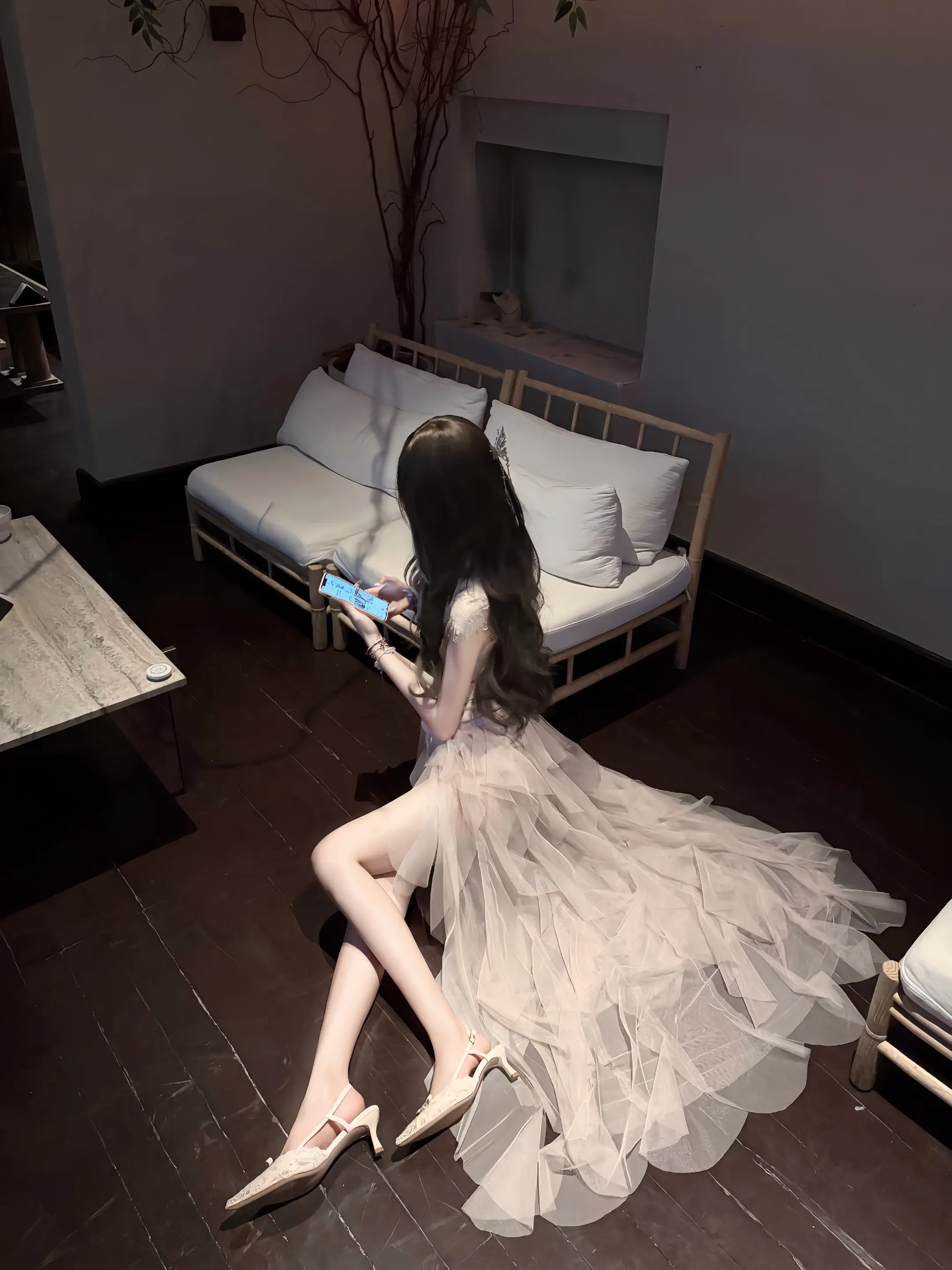 我没法一直有趣就像有一天你会发现我很久没找你了