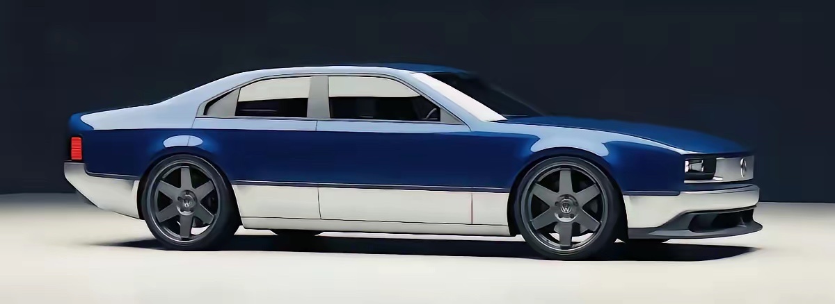 大众桑塔纳，有多少人为了情怀在为它买单一次？ 