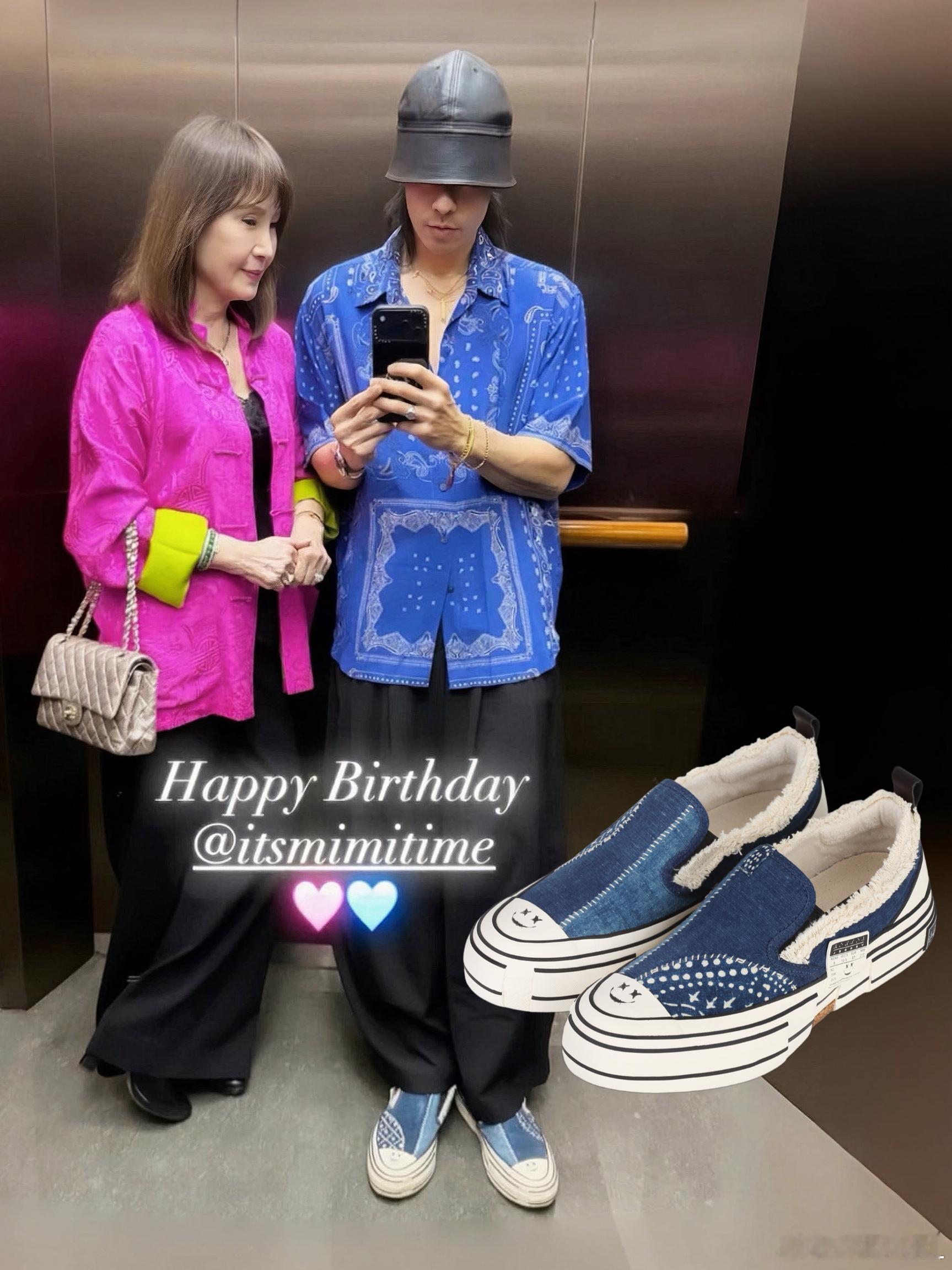 在po文中：上脚【INK·CHEN x xVESSEL Slip On 联名款古