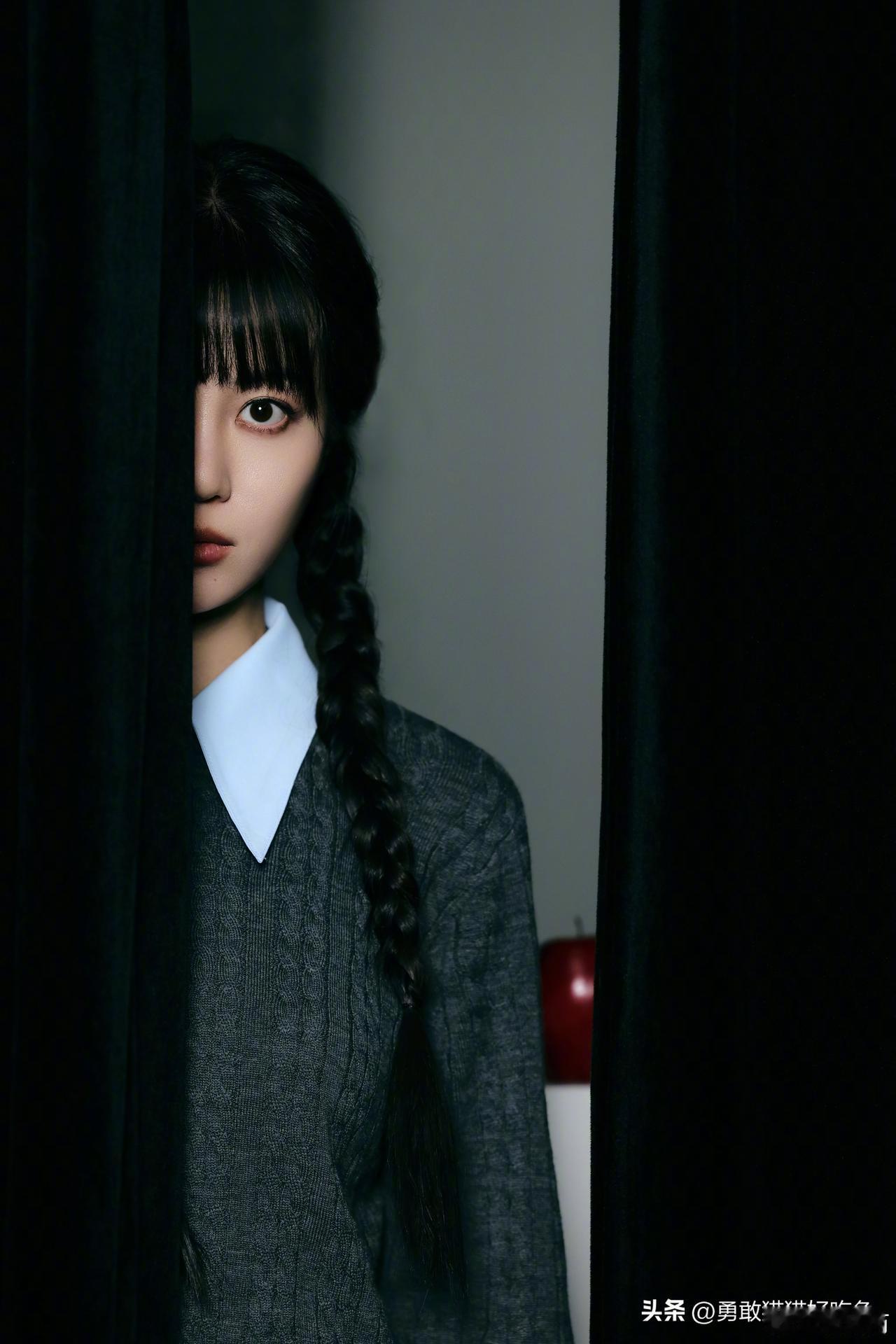 李溪芮分享图片