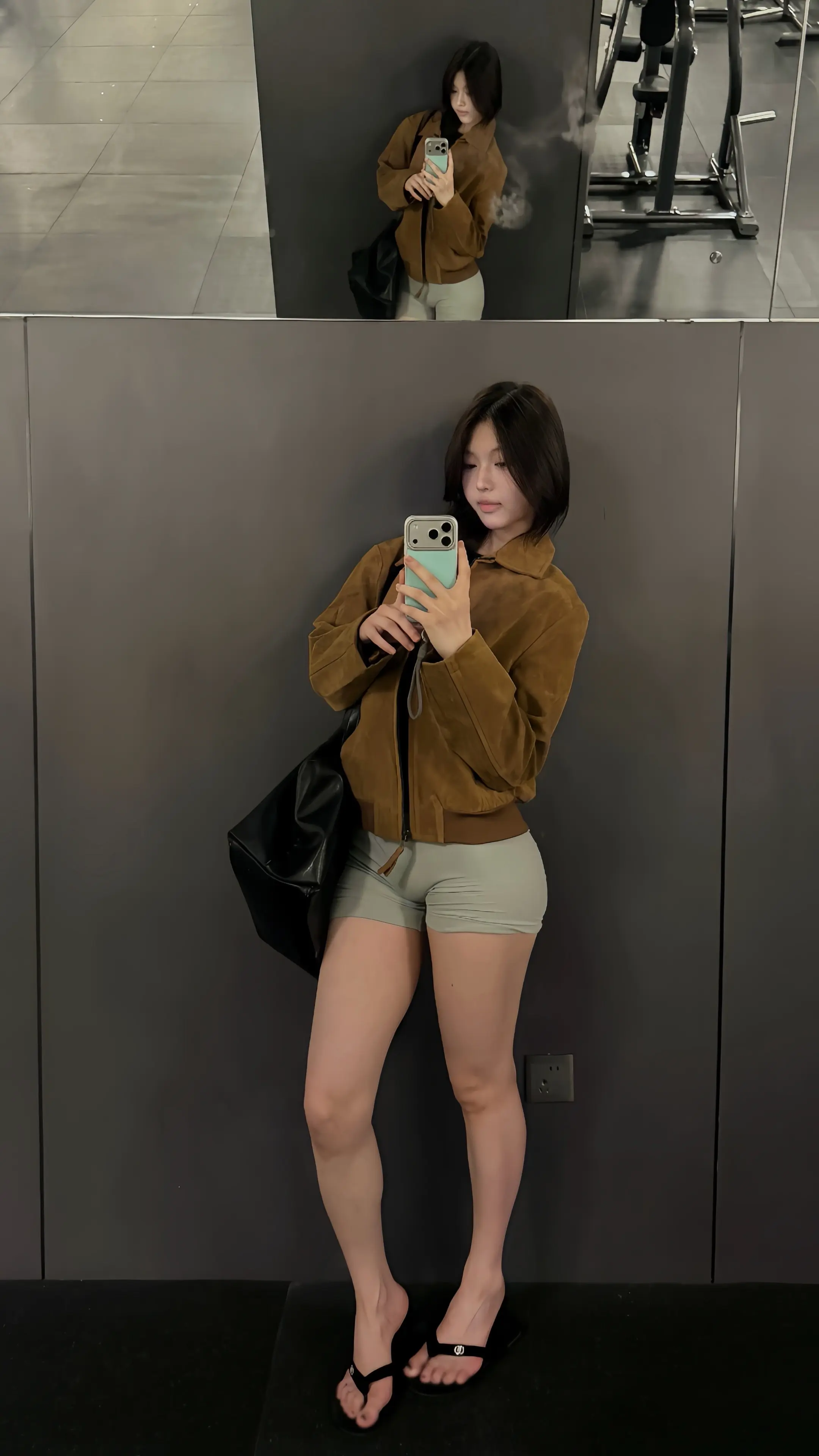 这个作品我只回复一个最可爱的女孩