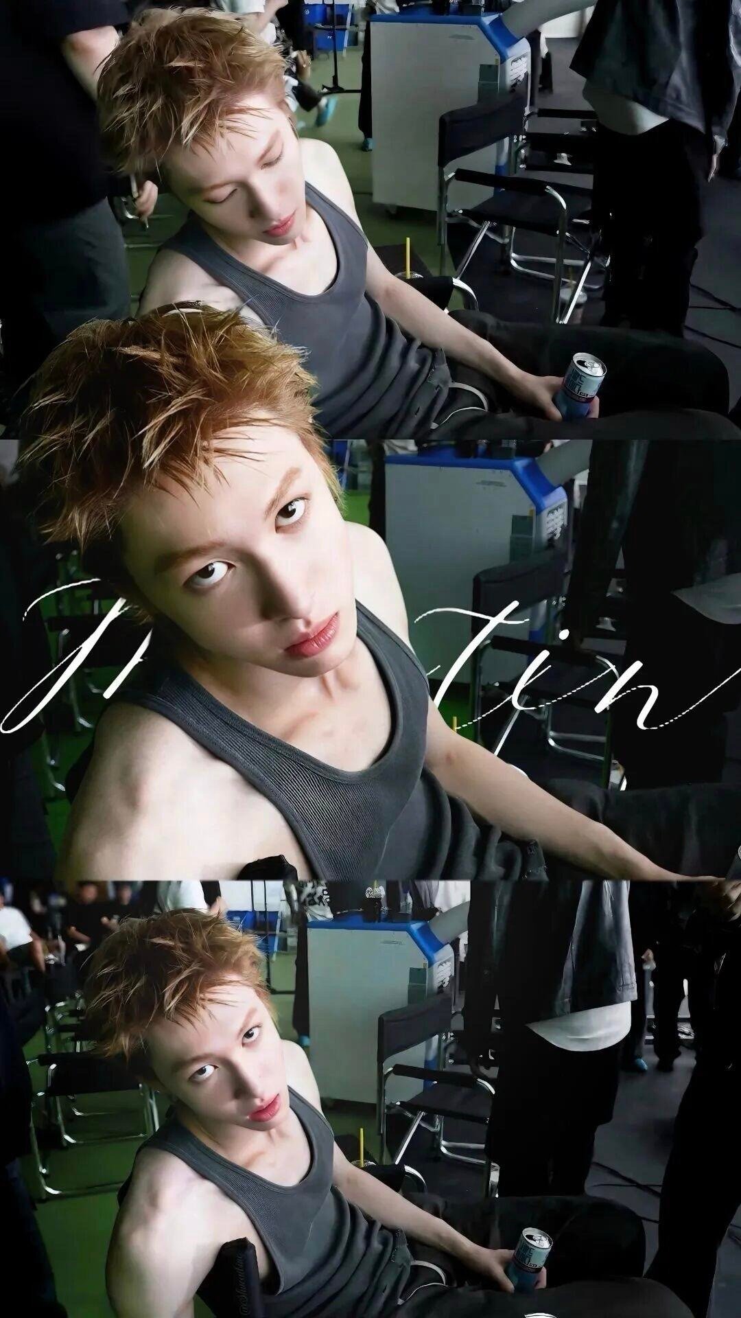 钟楚曦 我喜欢马丁不愧是钟姐严选！我也喜欢这个马丁