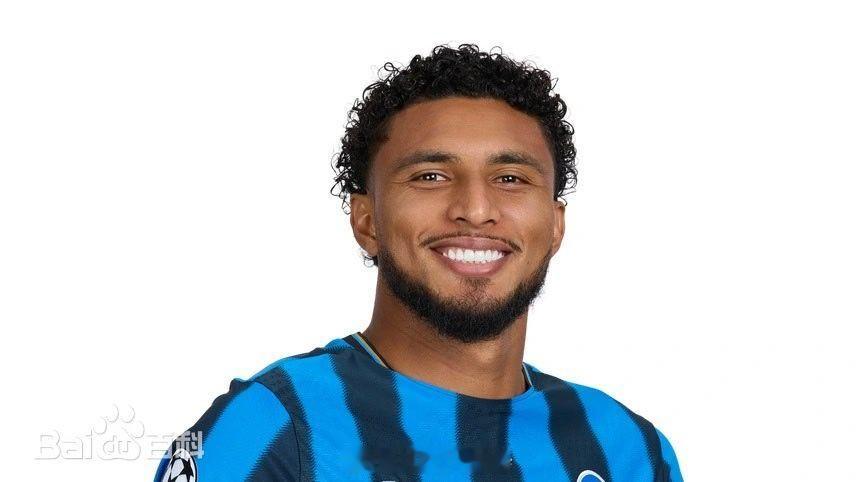 斯基拉：马竞已经签下亚特兰大中场埃德森，他将在今年夏天正式加盟马竞。 