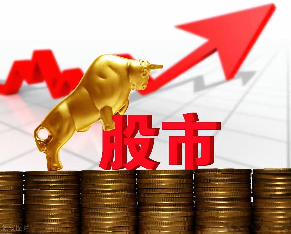 要价值投资，不要散户思维，现在看来略显荒诞！盯着某些指标，屁用没有。目前的股市就
