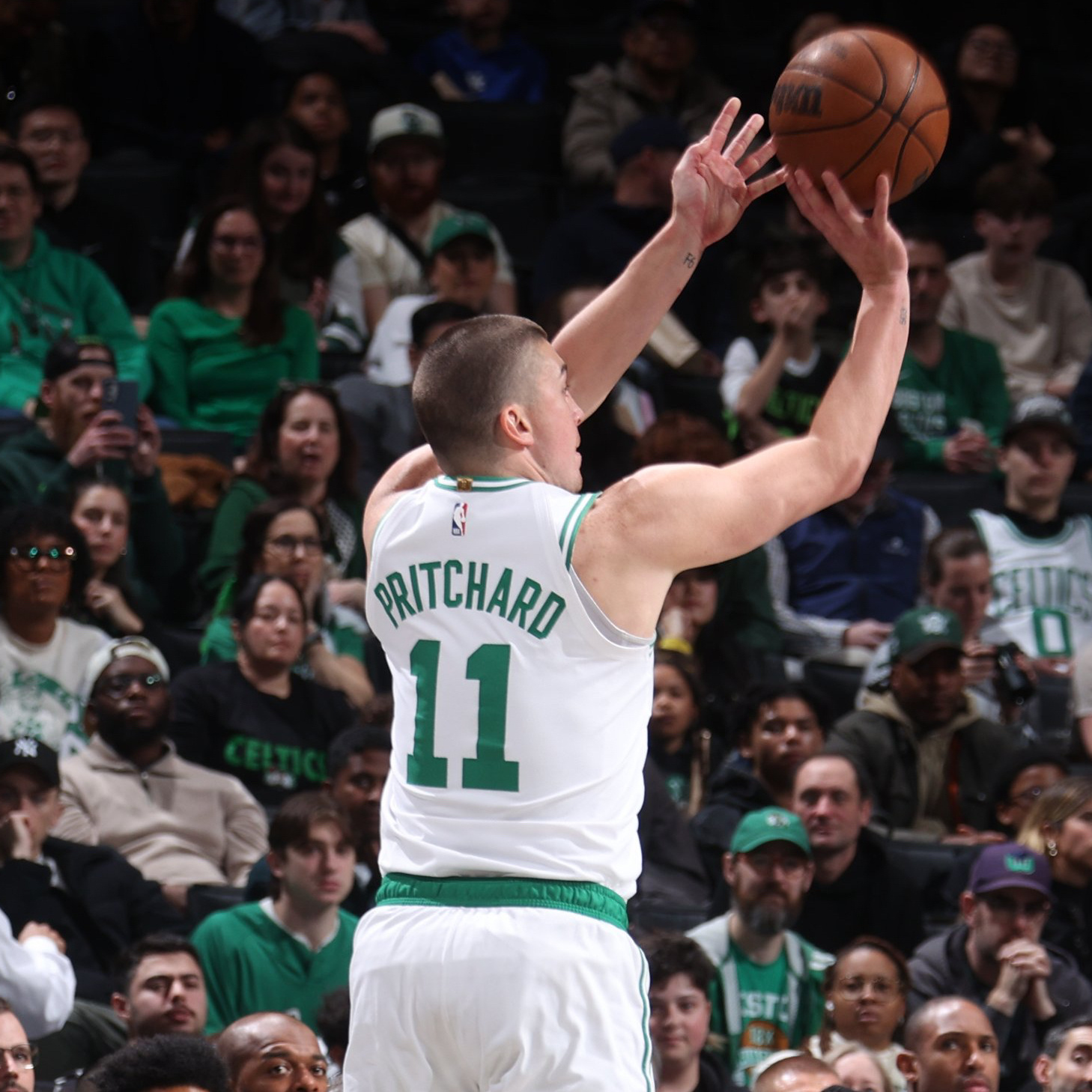 凯尔特人国度 115-113 ! Celtics Win ! 波士顿凯尔特人队客