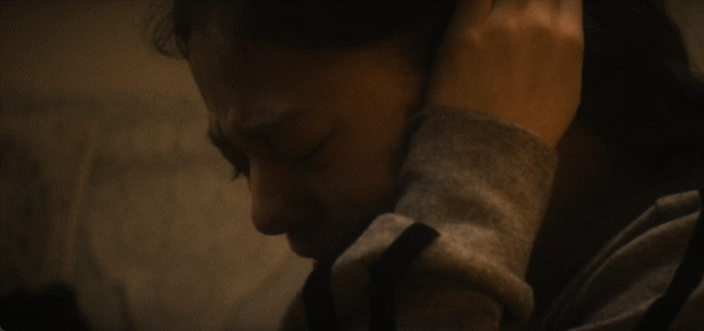 孙俪演出了原生家庭的窒息感孙俪这段我不敢看第二遍心都揪紧了！剧集危险关系 里孙俪