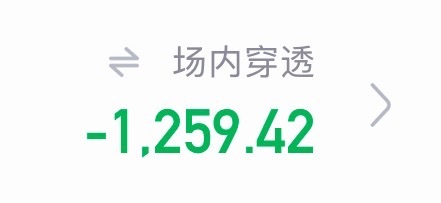 你赶紧把钱退我，是我年少不懂事，我错了，我下次再也不敢了！ ​​​