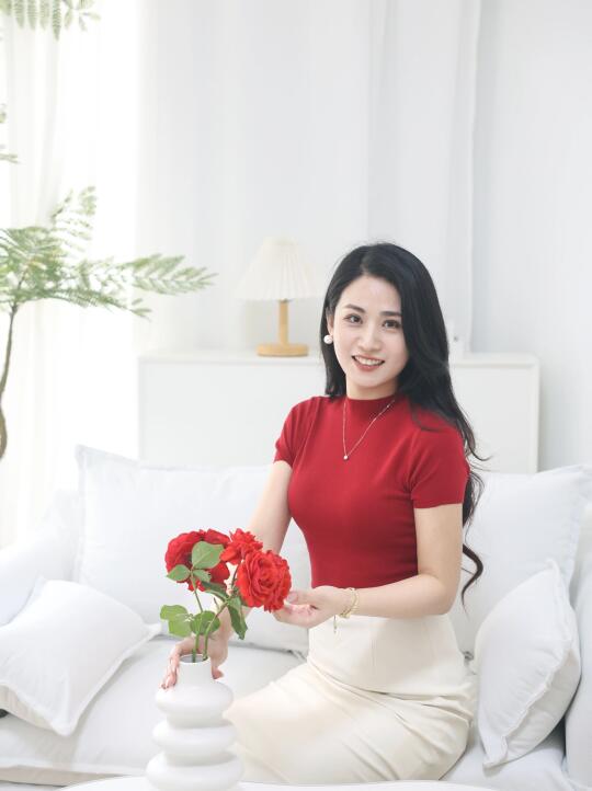 硕士妈妈的松弛感育儿：把焦虑折叠，让成长舒