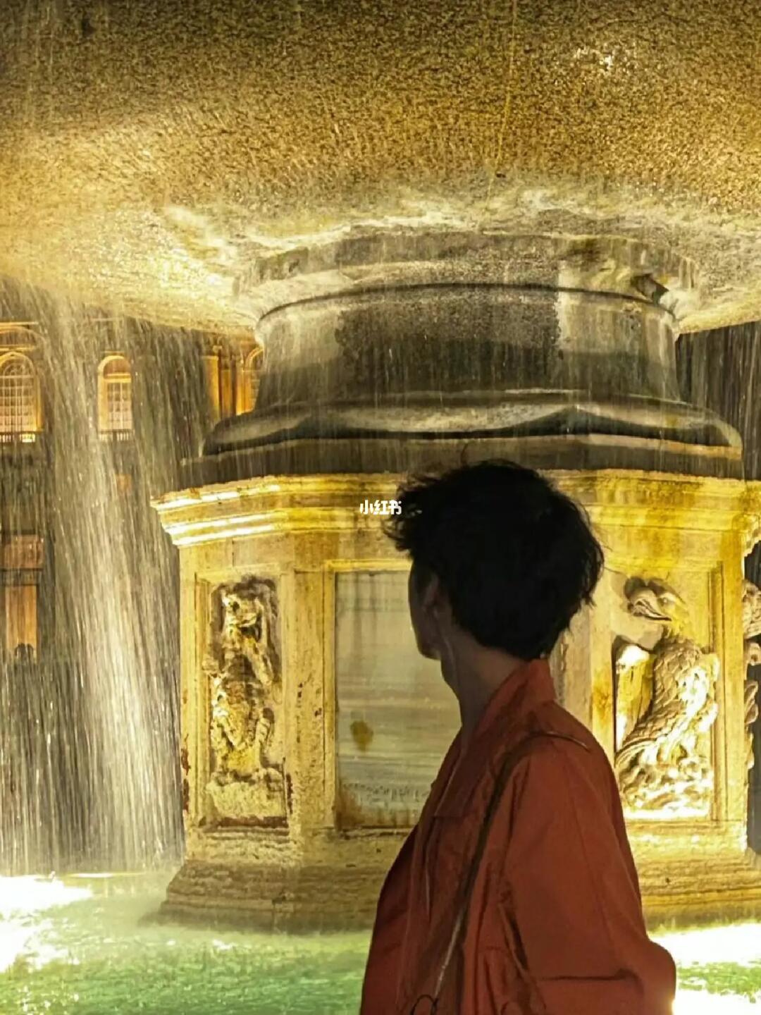 今年见过最丑陋的风景是在意大利