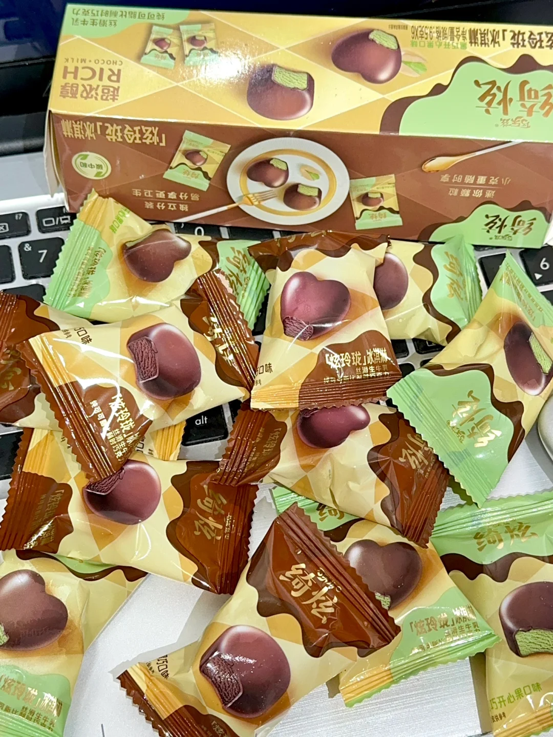 每年夏天我都真的不能没有它啊啊啊！！