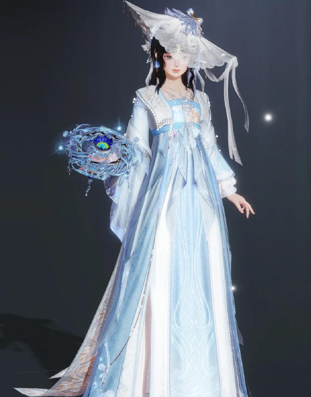 汉洋折衷
万万没想到还有调理好这个头的一天……等新冲销上了就冲
另诚求好心的端伞