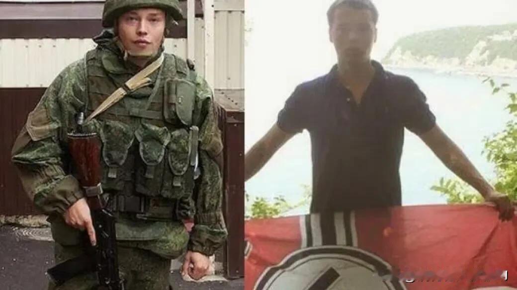 1名俄军勇士起诉俄国防部盗用他的照片进行宣传。
米尔恰科夫是俄新纳C分子，在20
