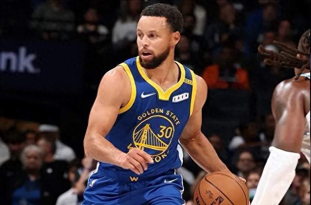 库里单场44分创5大神迹：NBA历史首人+一数据仅次于大O