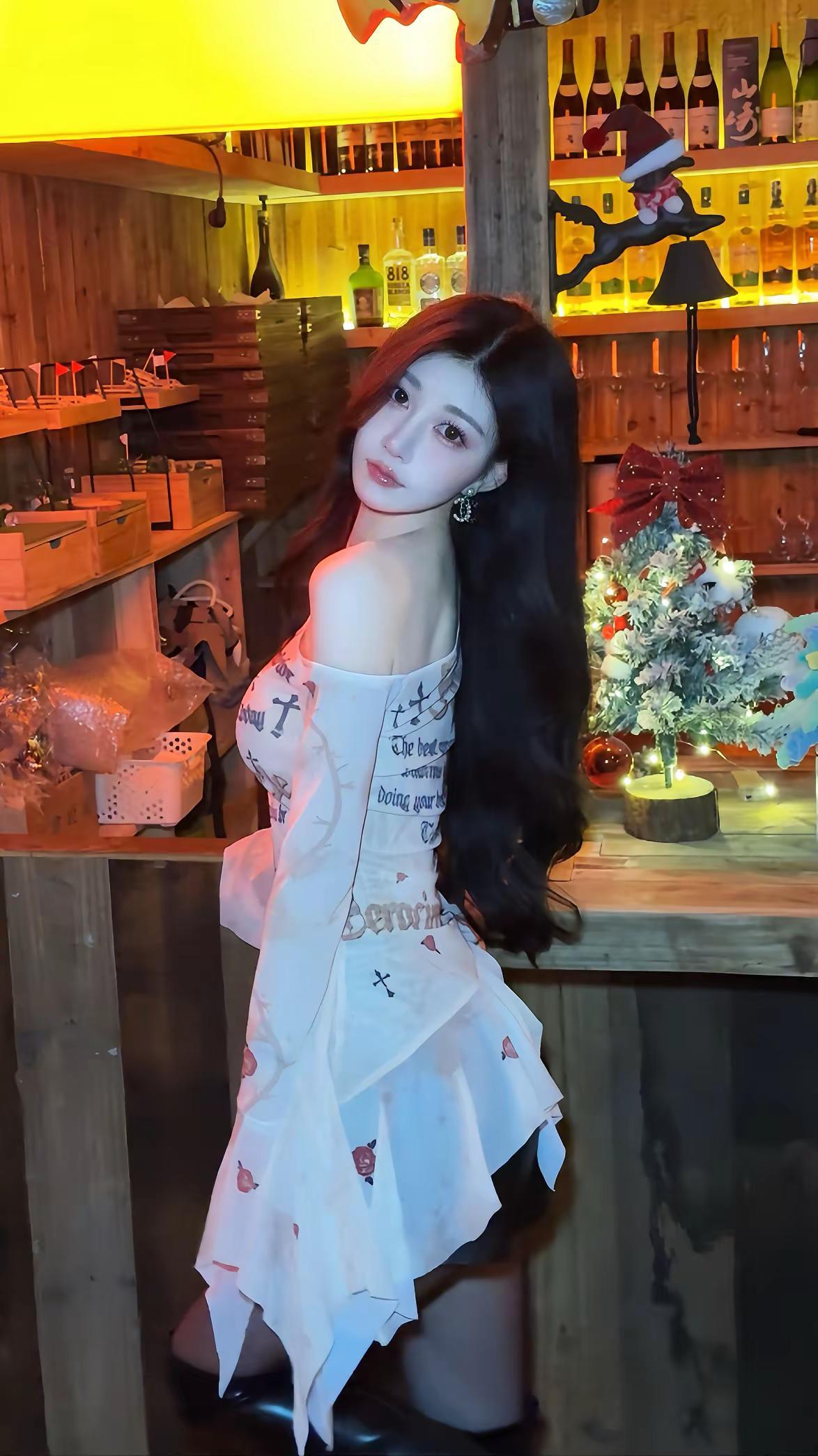 没认识几天就说喜欢我 很肤浅 但你有品创作者中心 创作灵感 美式辣妹 辣妹穿搭