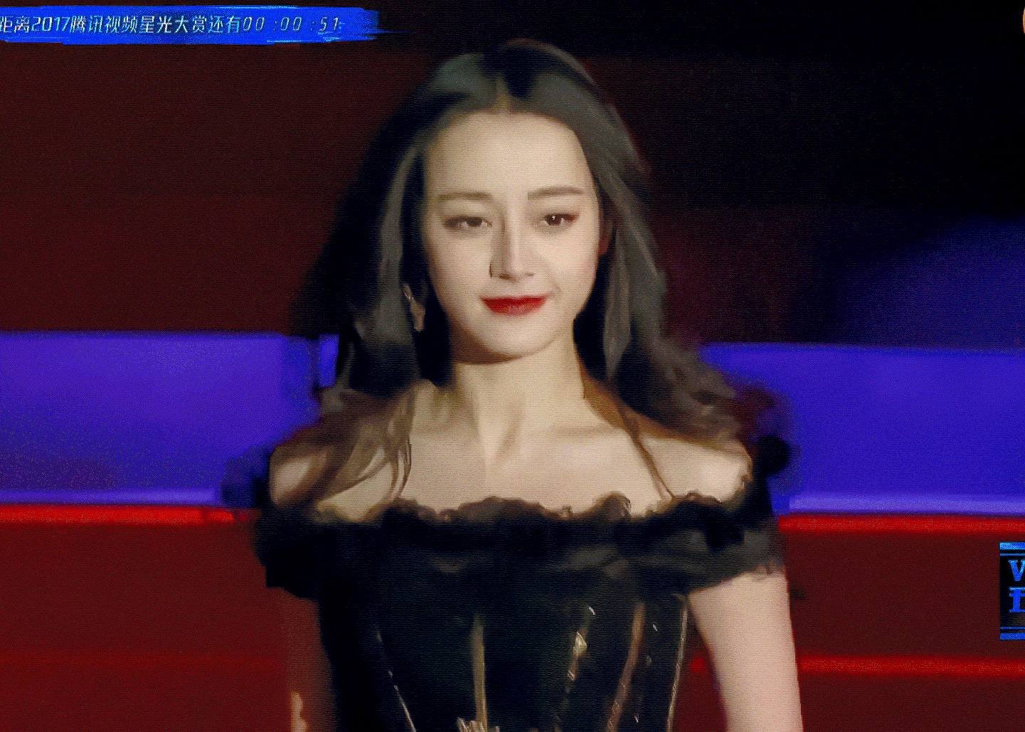 迪丽热巴迪丽热巴0603生日快乐 dlrb 今天星期巴 dlrb 迪丽热巴你再不