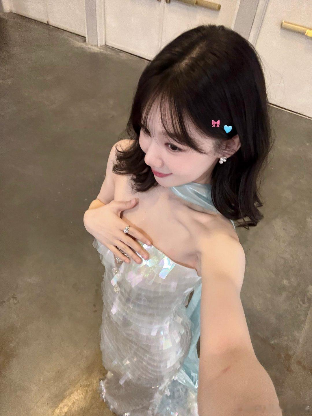 徐梦洁 xmj 徐梦洁暗处 🌈徐梦洁沈曼环游遍了整个星系却始终找不到比你更亮的