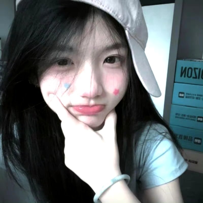 氛围感女头 | 无水印头像｜权威女头｜审美积累 