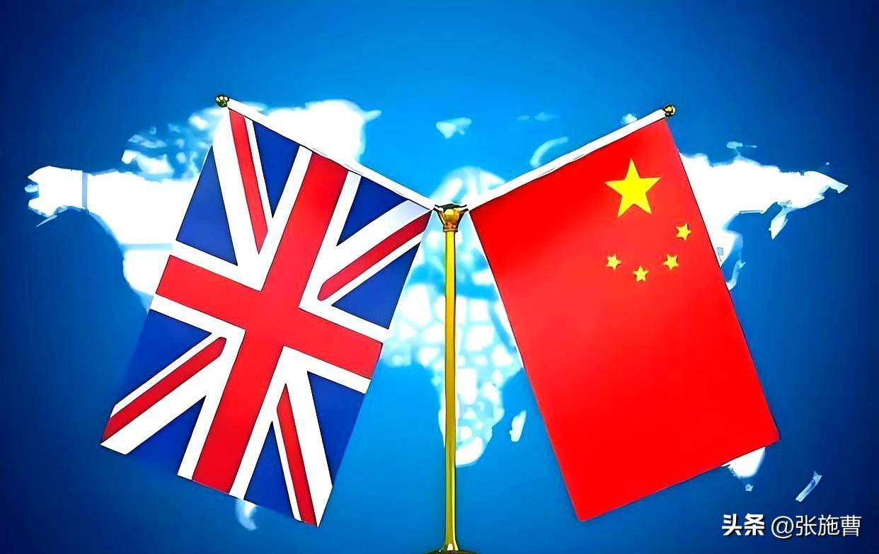 英国风向变了！新任首相伯纳姆对华转向温和，背后有什么盘算？

英国新任首相安迪·