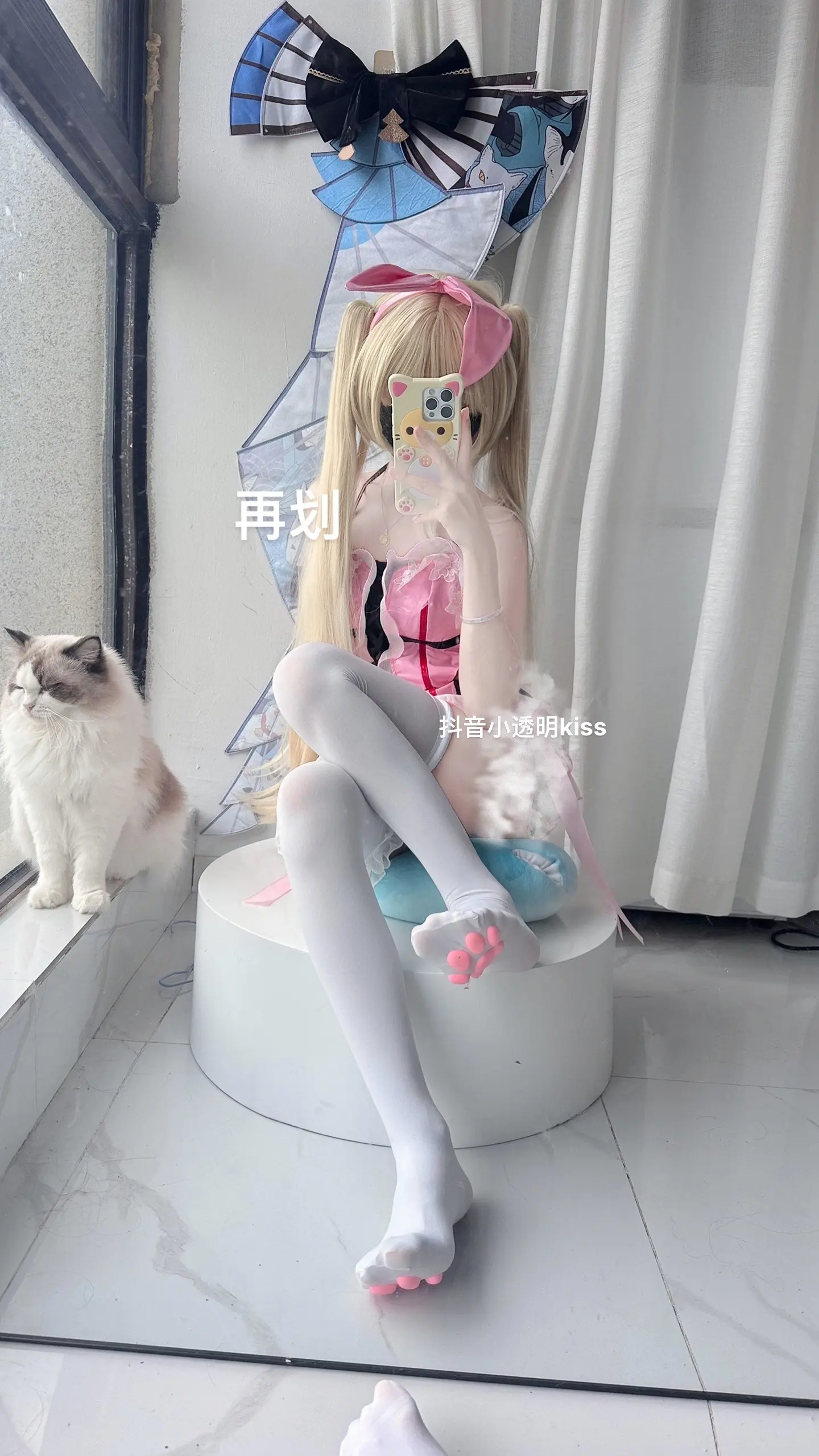 玩永劫无间的都长什么样 永劫无间 沈妙 cos