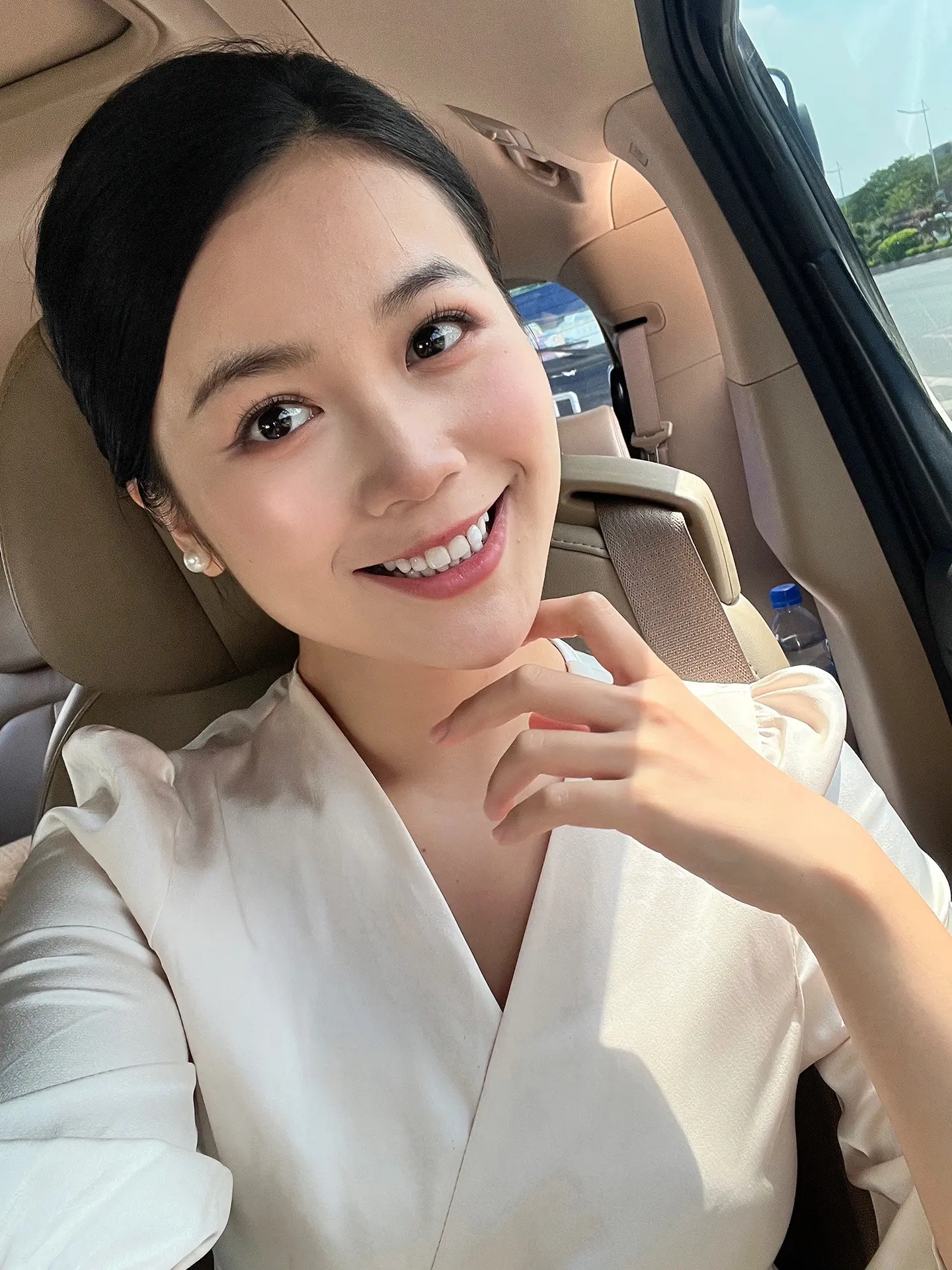 别人的看法算个屁 我自己爽就好啦
