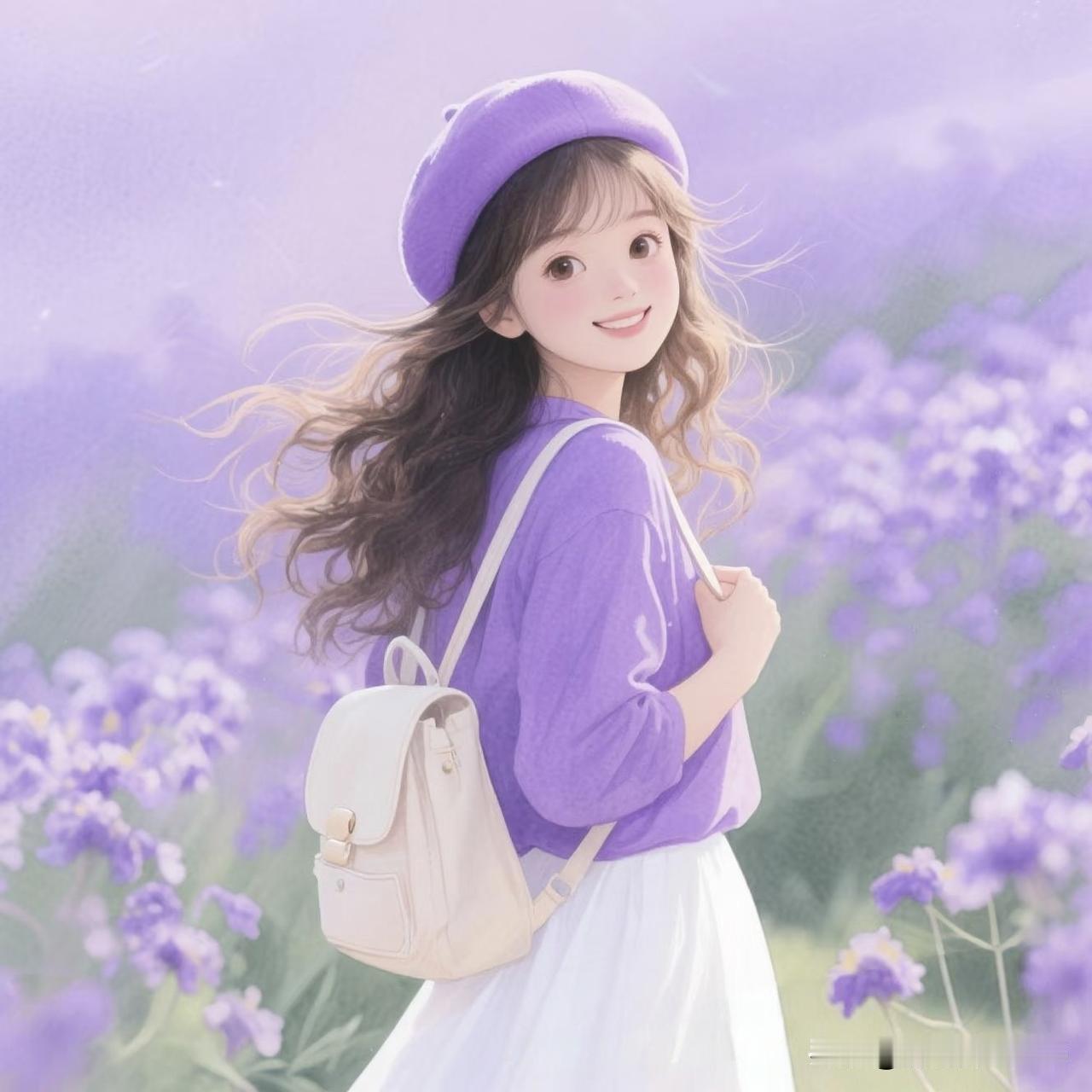 今天早上晨练的时候，好朋友田甜说:“人和人之间的差距怎么就这么大呢？你们闲的要去
