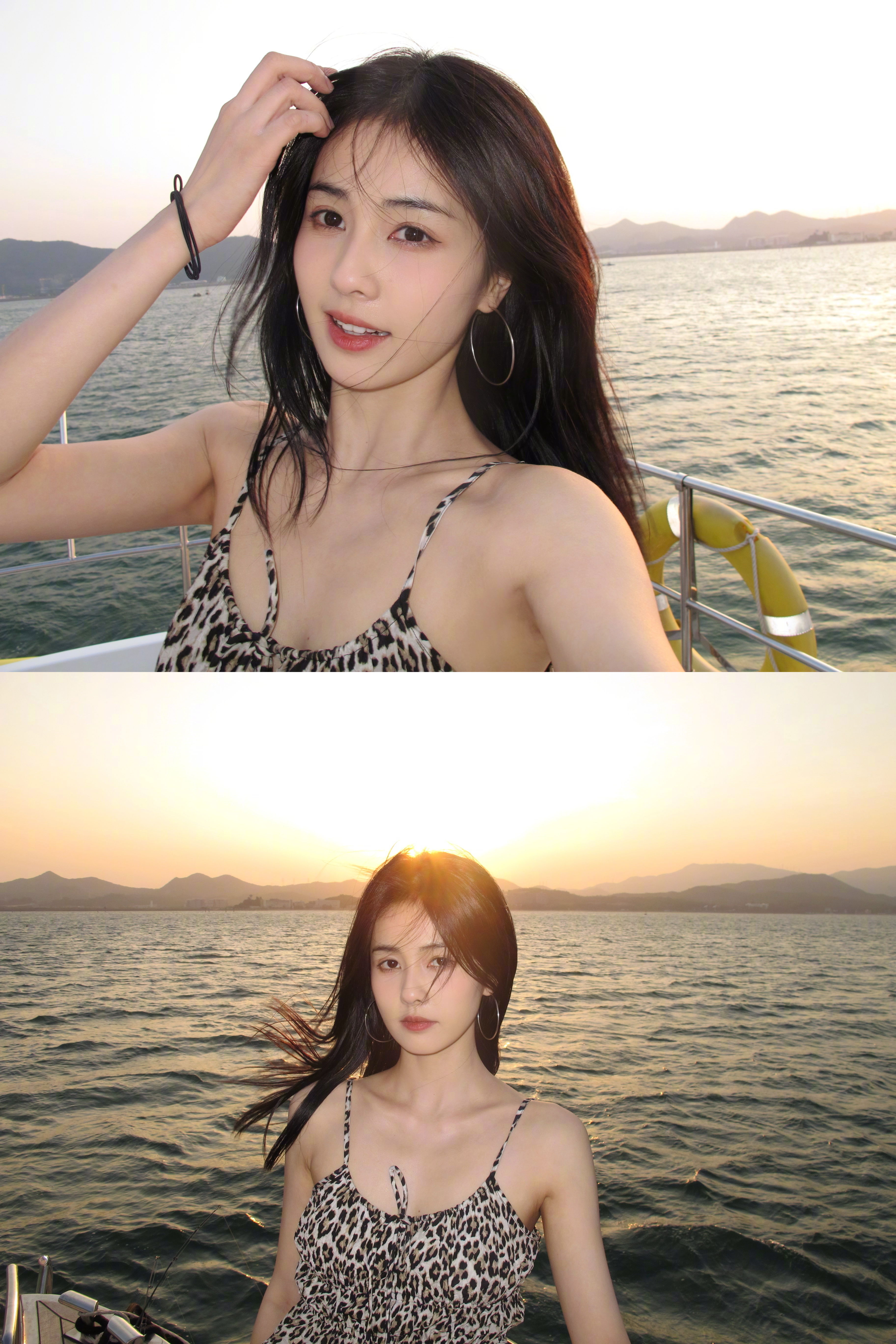 白鹿2025年终总结白鹿在复制粘贴的时代，你是手写的诗